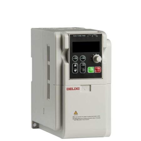 Biến tần Delixi CDI-EM60G0R75T4B