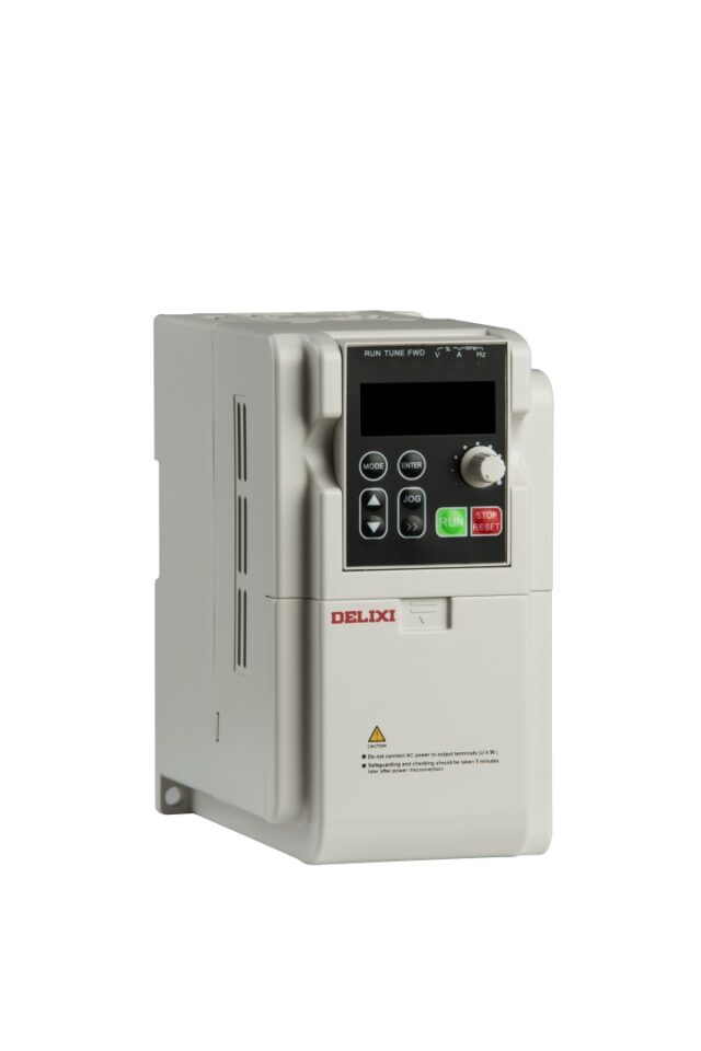Biến tần Delixi CDI-EM60G0R75T4B