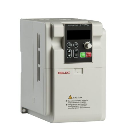 Biến tần Delixi CDI-EM60G5R5T4B