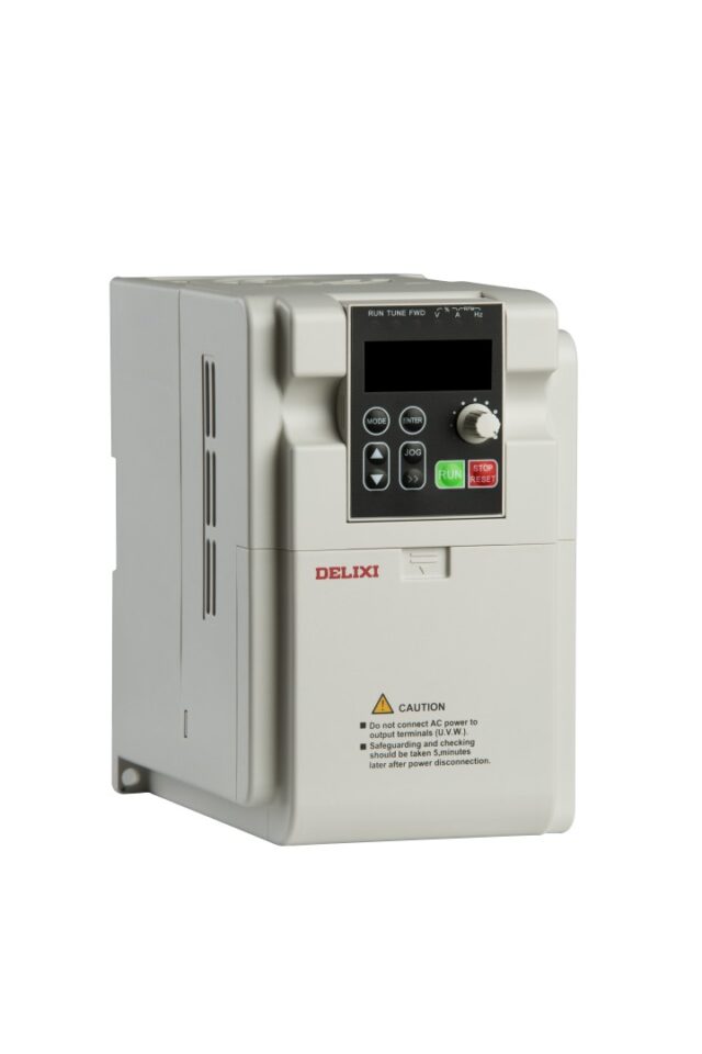 Biến tần Delixi CDI-EM60G5R5T4B