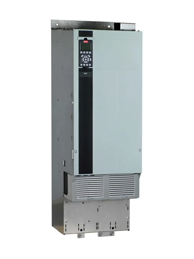 Biến tần Danfoss FC-202P45KT4