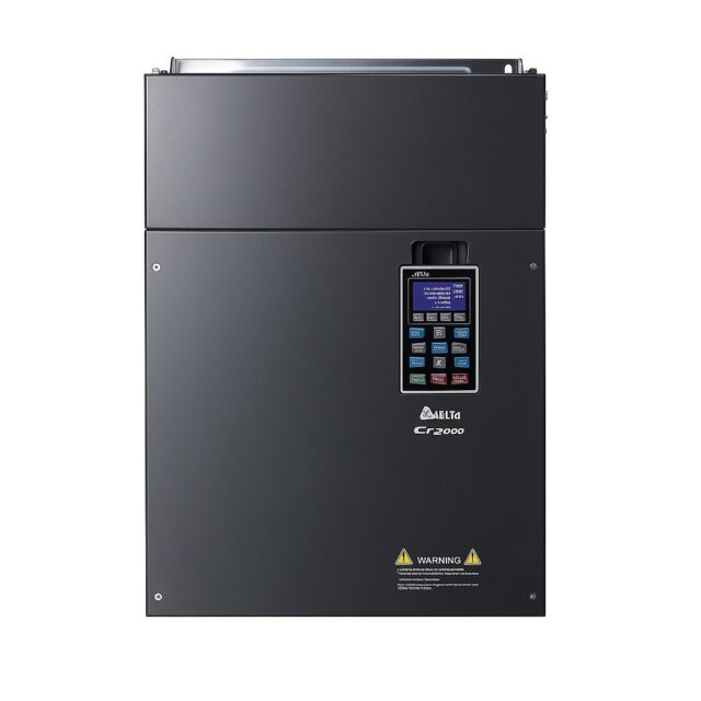 Biến tần Delta VFD550CP43S-21