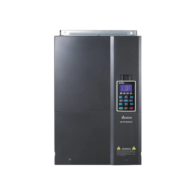 Biến tần Delta VFD5000CP43A-00
