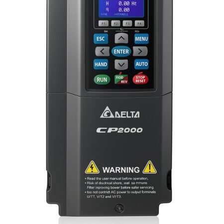 Biến tần Delta VFD075CP4EB-21