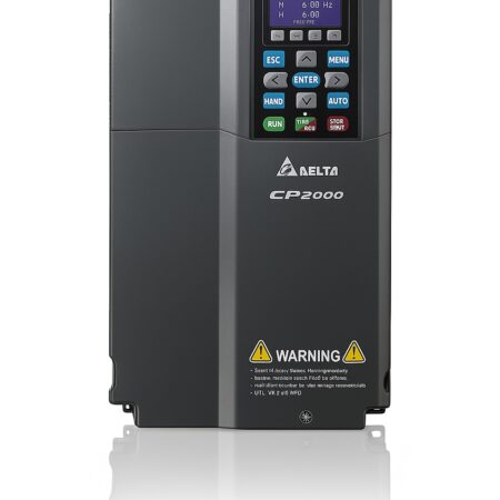 Biến tần Delta VFD185CP4EB-21