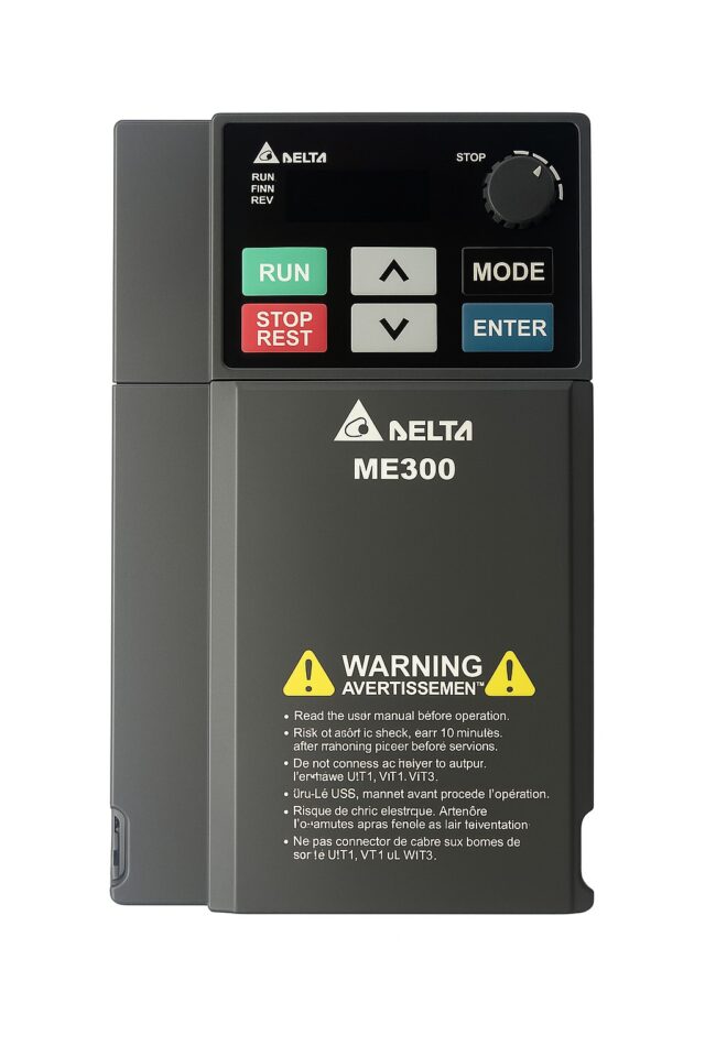 Biến tần Delta VFD9A0ME43ANNAA