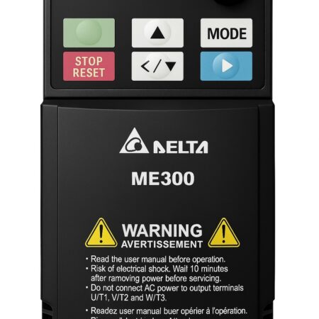Biến tần Delta VFD1A6ME11ANNAA