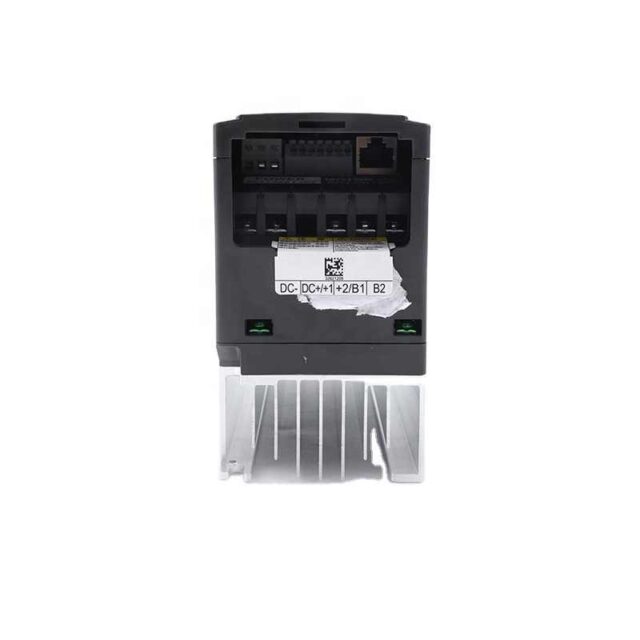 Biến tần Delta VFD1A6ME21ANNAA - Hình ảnh 4