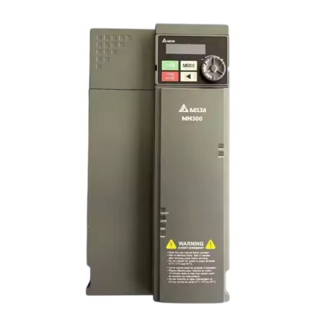 Biến tần Delta VFD38AMH43ENSAA