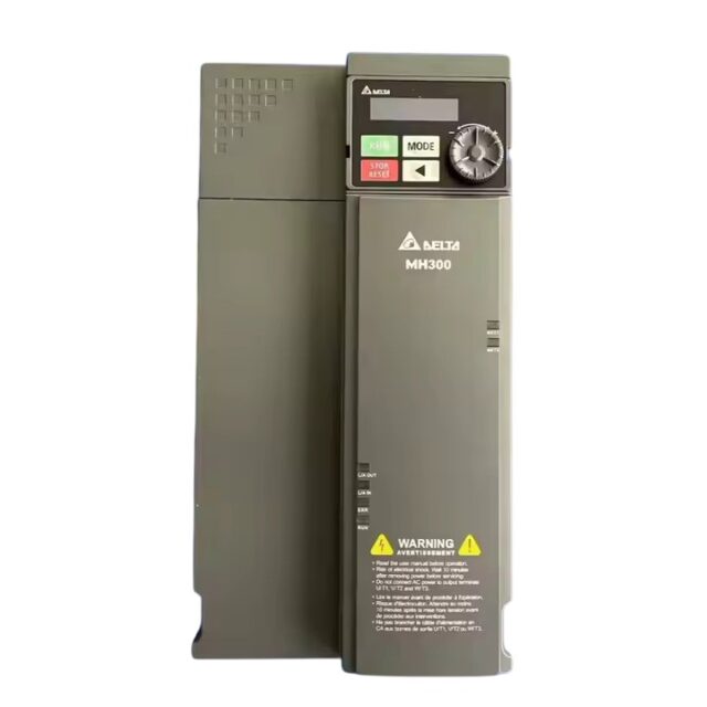 Biến tần Delta VFD150MH43AFSAA