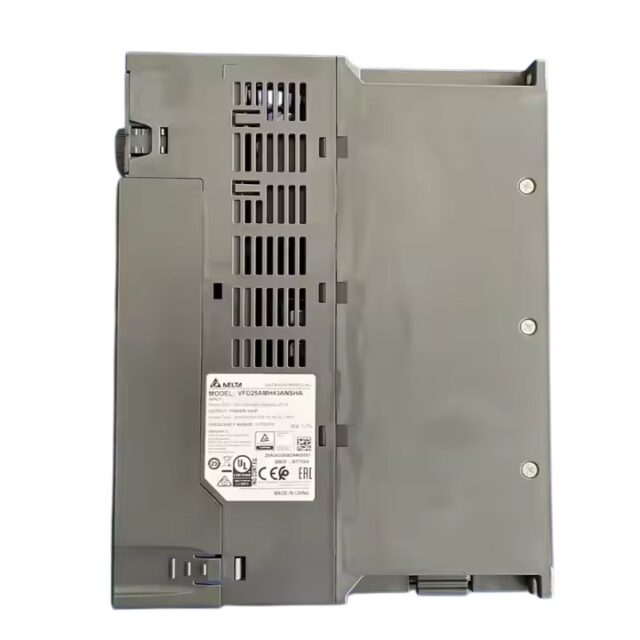 Biến tần Delta VFD150MH43AFSAA - Hình ảnh 2