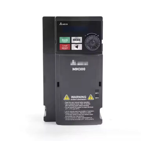 Biến tần Delta VFD17AMH43EFSAA