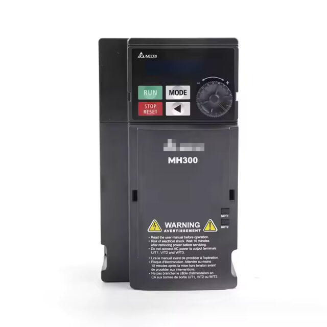 Biến tần Delta VFD9A0MH43EFSAA