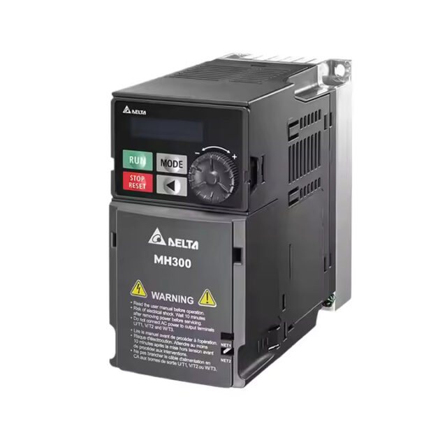 Biến tần Delta VFD9A0MH43EFSAA - Hình ảnh 2