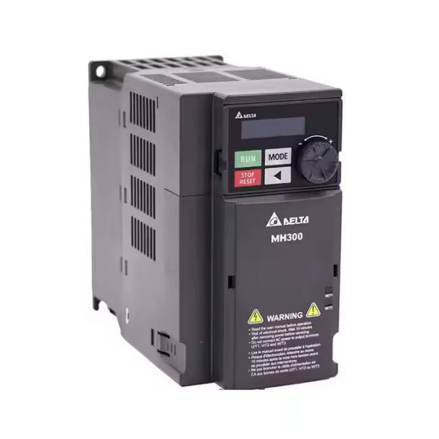 Biến tần Delta VFD9A0MH43EFSAA - Hình ảnh 3