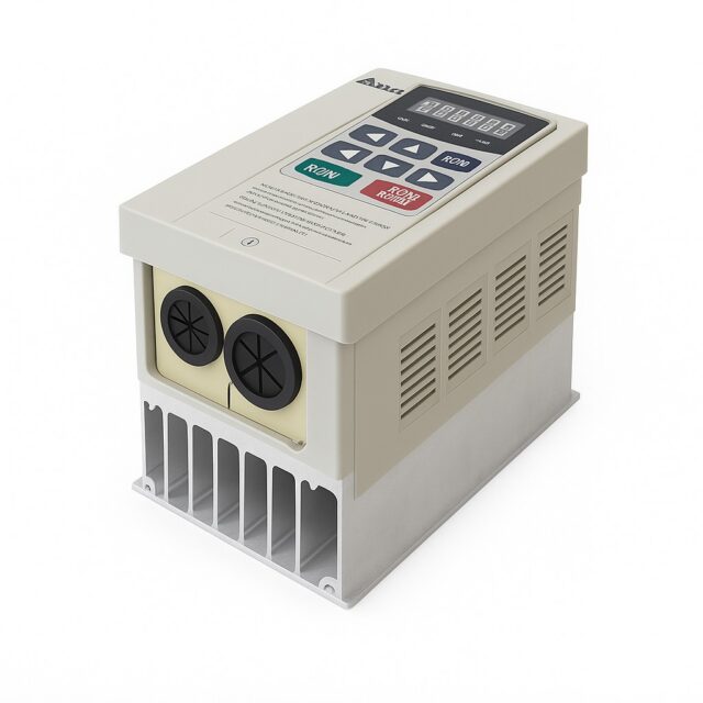 Biến tần Delta VFD037B53A - Hình ảnh 3