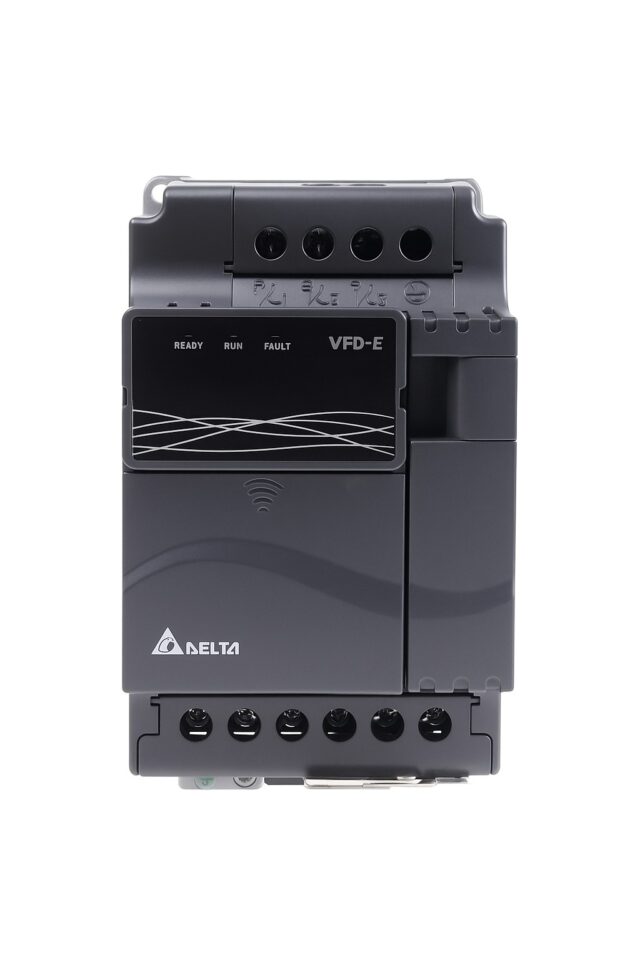 Biến tần Delta VFD037E43A