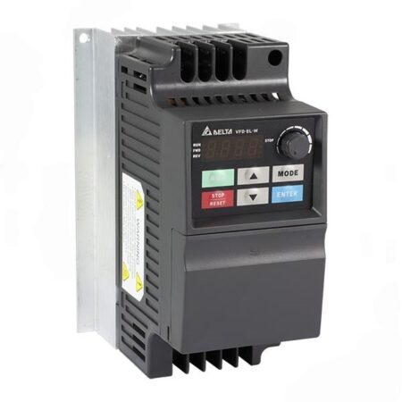 Biến tần Delta VFD007EL21W-1