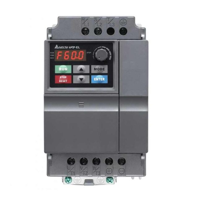 Biến tần Delta VFD037EL43A