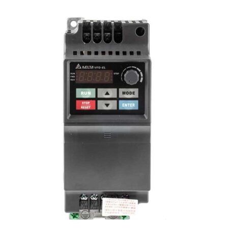 Biến tần Delta VFD002EL21A