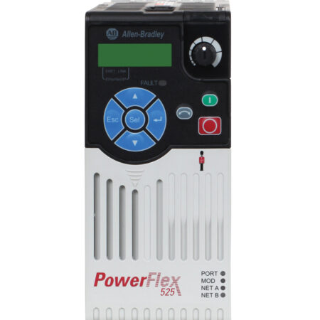 Biến tần Allen Bradley 25B-A2P5N104
