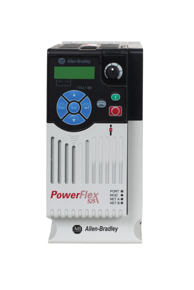 Biến tần Allen Bradley 25B-D010N104