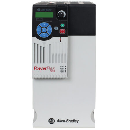Biến tần Allen Bradley 25B-D024N104