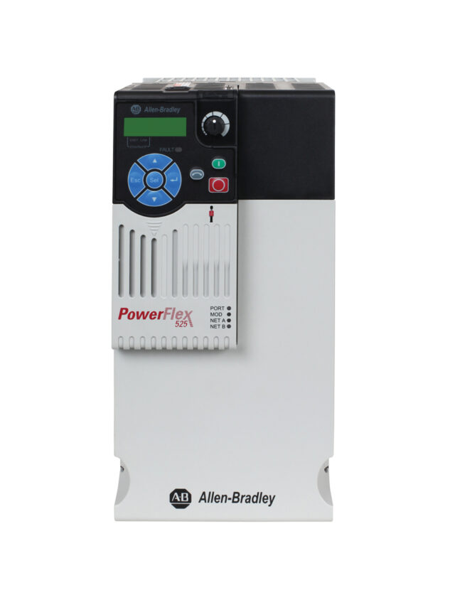 Biến tần Allen Bradley 25B-B032N104