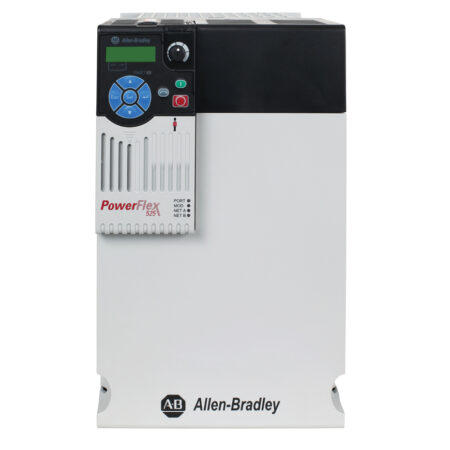 Biến tần Allen Bradley 25B-D037N114