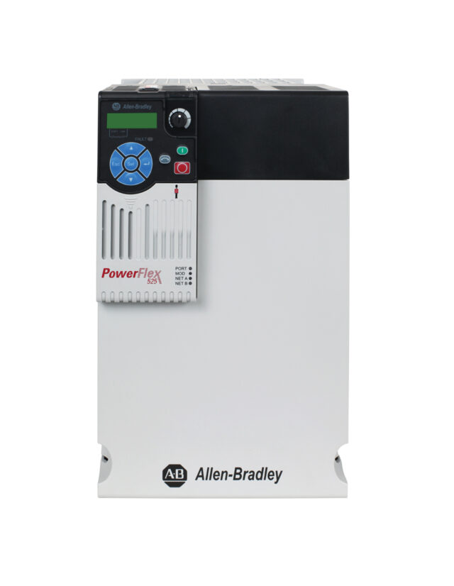 Biến tần Allen Bradley 25B-D037N114
