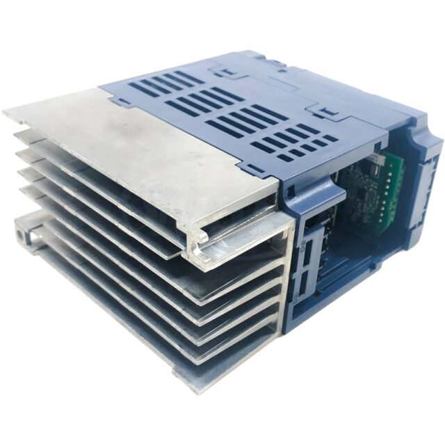 Biến tần Fuji FRN0006E2S-2GB - Hình ảnh 2