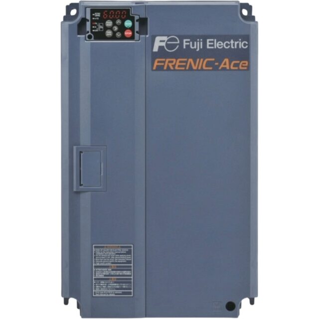 Biến tần Fuji FRN0085E2S-4GB - Hình ảnh 2