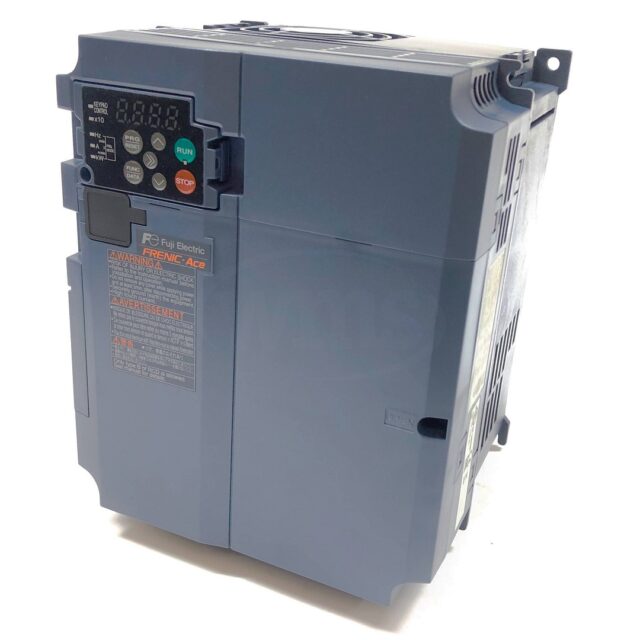 Biến tần Fuji FRN0030E2S-2A