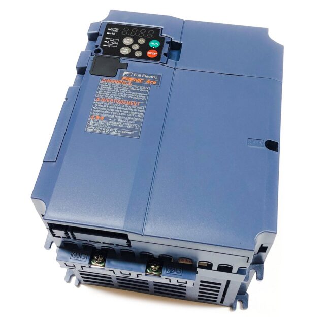 Biến tần Fuji FRN0030E2S-2A - Hình ảnh 3