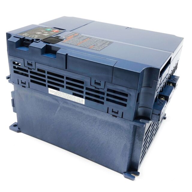 Biến tần Fuji FRN0030E2S-2A - Hình ảnh 4