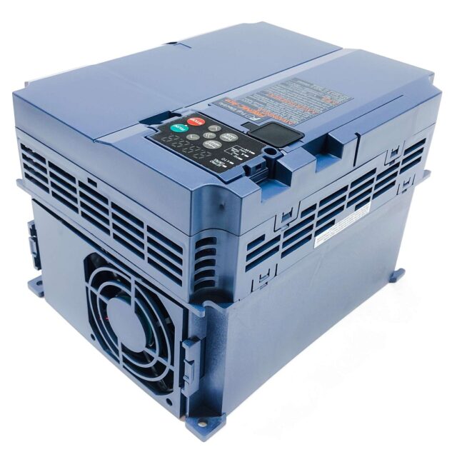 Biến tần Fuji FRN0030E2S-2A - Hình ảnh 5