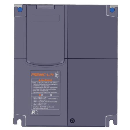Biến tần Fuji FRN11LM1S-4AA