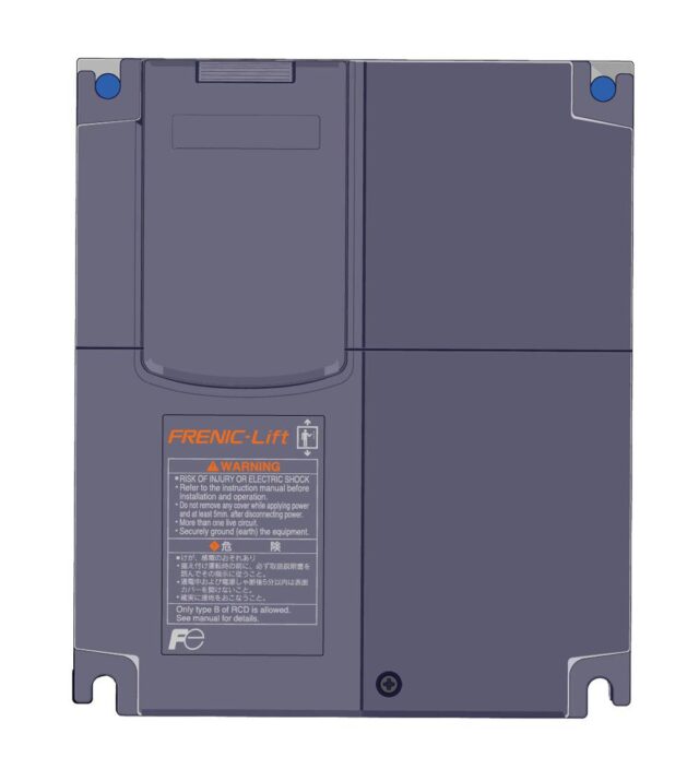 Biến tần Fuji FRN45LM1S-4AA