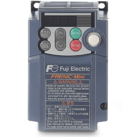 Biến tần Fuji FRN0001C2S-7A