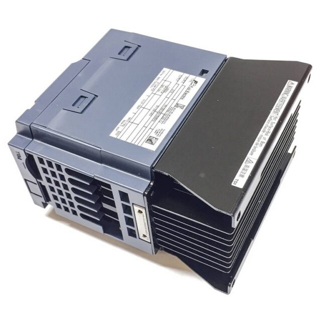 Biến tần Fuji FRN0001C2S-2A - Hình ảnh 3