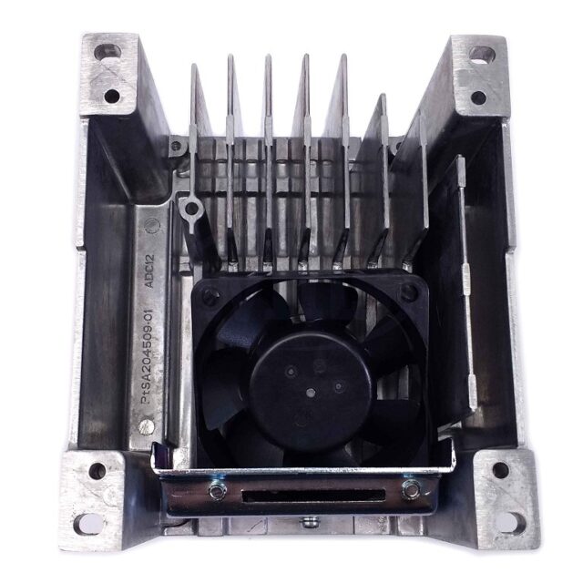 Biến tần Fuji FRN0020C2S-2A - Hình ảnh 3