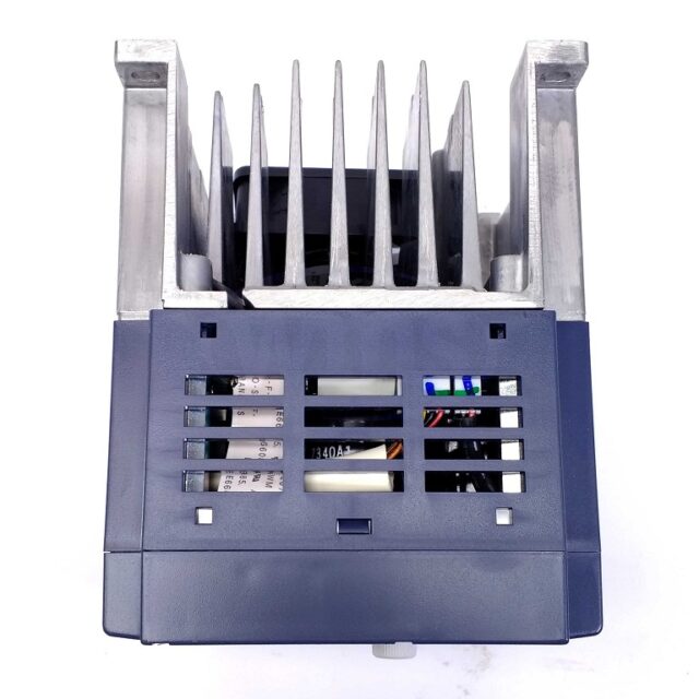 Biến tần Fuji FRN0020C2S-2A - Hình ảnh 6
