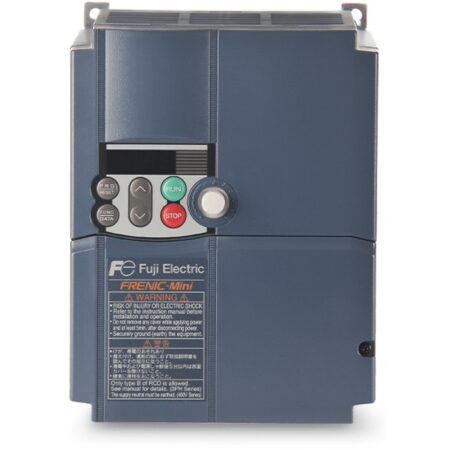 Biến tần Fuji FRN0025C2S-2A