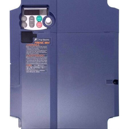 Biến tần Fuji FRN0047C2S-2A