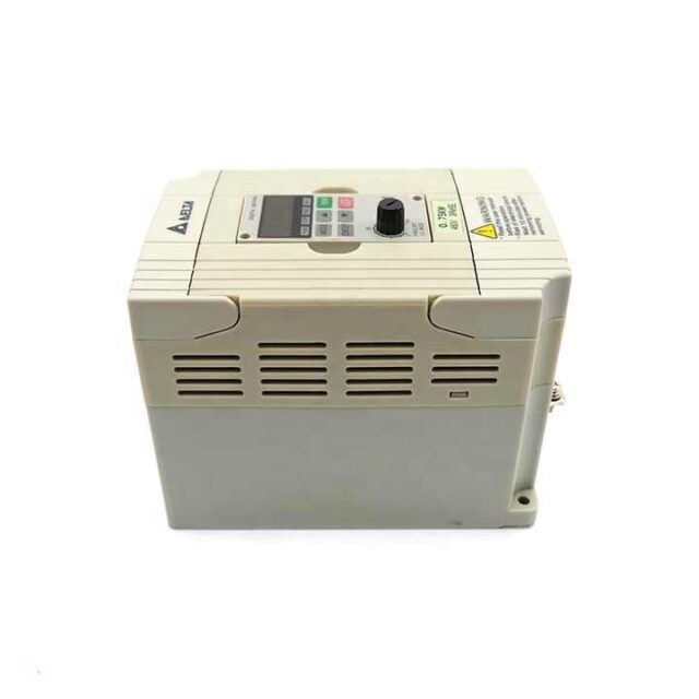 Biến tần Delta VFD037M23A - Hình ảnh 4
