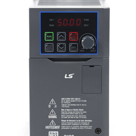 Biến tần LS LSLV0055G100-2EONN