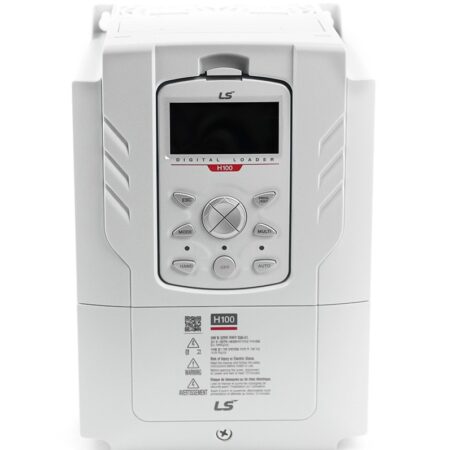 Biến tần LS LSLV0022H100-4COFN