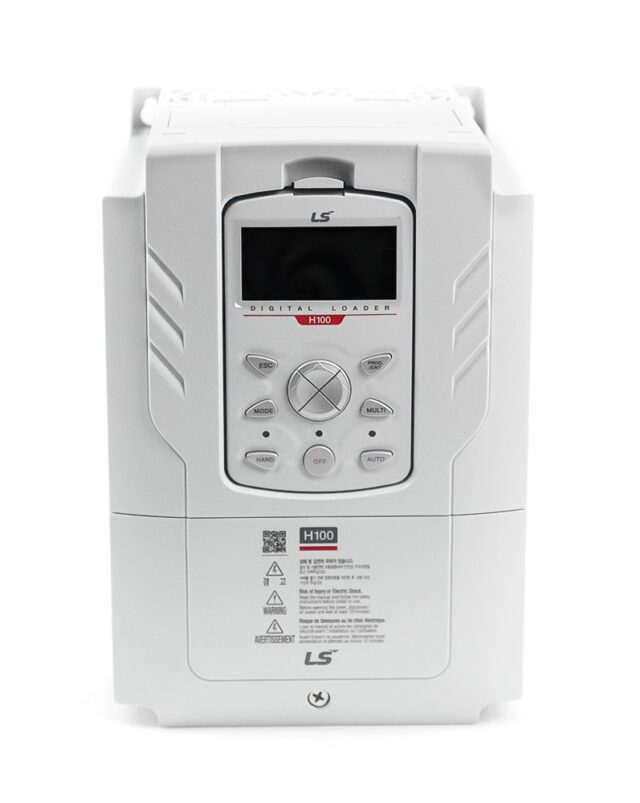 Biến tần LS LSLV0037H100-4COFN