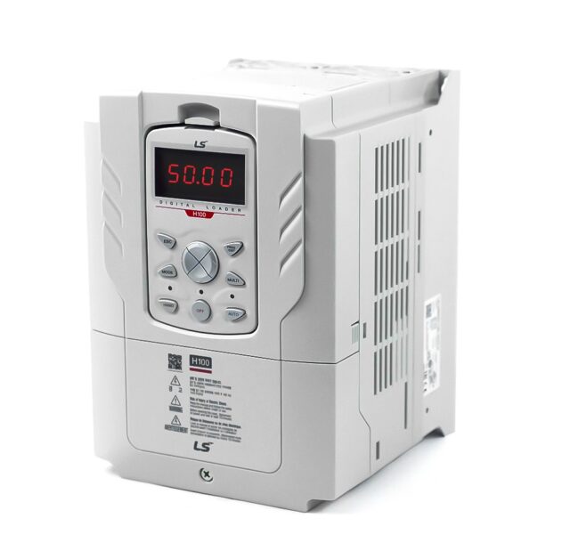 Biến tần LS LSLV0750H100-4COFD - Hình ảnh 3
