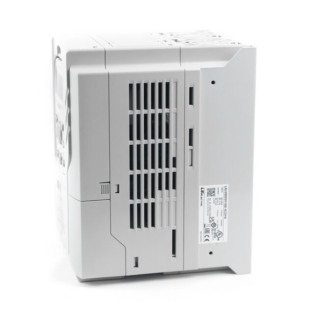Biến tần LS LSLV0750H100-4COFD - Hình ảnh 4